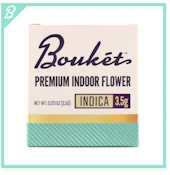 Bouket | Cherry Paloma | 3.5G Indica 