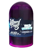 NEW YORKER 5PK PREROLLS - WIZARD TREEZ - 3.5g