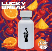 Fast Acting Fruit Punch Lucky Elixir 0107