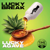 Fast Acting Lucky Agave 0095