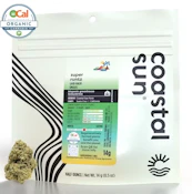 Super Runtz - 14g (H) - Coastal Sun
