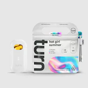 Turn - 1g AIO - Hot Girl Summer 