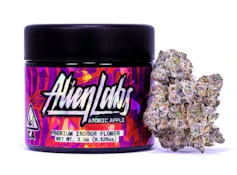 Alien Labs | Atomic Apple | 3.5G Indoor