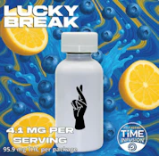 Lucky Elixir - Blueberry Lemonade 0129
