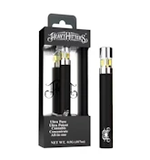 Heavy Hitters- Blue Dream- .5g Disposable Vape