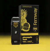 Pineapple Funk AIO | 2g