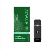 Fernway | Pineapple Express  | 1Gram