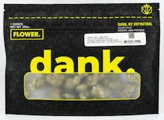 Pineapple Express (28G Bag)