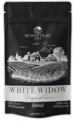 Homestead 1787 | Ground Flower | White Widow | 7g