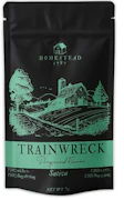 Homestead 1787 | TrainWreck | Pre Ground Flower | 7g