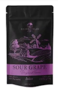 Homestead 1787 - Sour Grape - Preground Flower - 7G