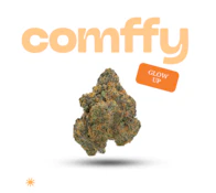 Comffy|Flower 3.5g|Glow Up 00275