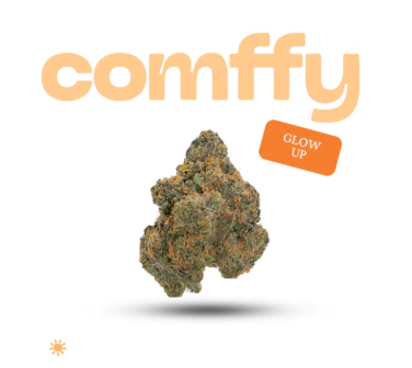 Comffy - Comffy|Flower 7g|Glow Up 00263 Main Image