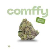 Comffy|Flower 3.5g|Middle Ground 00271