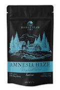 Homestead 1787 - Amnesia Haze - Preground Flower - 7G