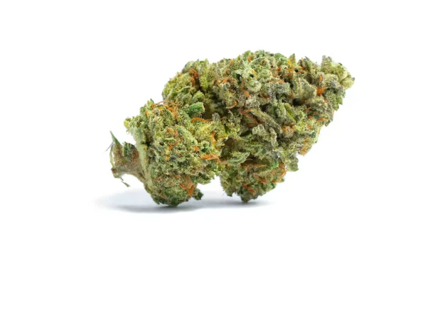 MOLECULAR FARMS - 3.5g - Marion Berries - Hybrid Main Image