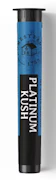 Homestead 1787 | Platinum Kush | 1g Pre Roll