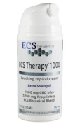 ECS Therapy 1000 Cream
