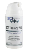 ECS Therapy 500 Cream