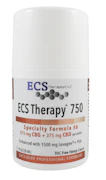 ECS Therapy 750 Cream