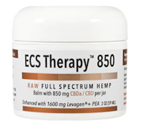 ECS Therapy 850 Balm