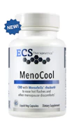 ECS MenoCool Capsules