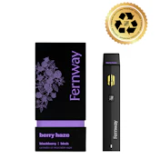 Fernway | AIO | Berry Haze | 0.5g