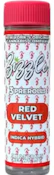Zizzle - Red Velvet - 3-Pack Prerolls