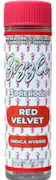 Zizzle - Red Velvet - 3-Pack Prerolls