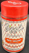 Zizzle - Red Velvet - 10-Pack Prerolls