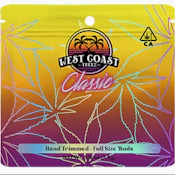 WCT - Classics - 3.5g - Indica - King Louis
