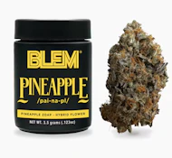 BLEM 3.5G Pineapple Indoor Flower