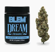 BLEM 3.5G Dream Indoor Flower