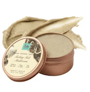 Ruby Farms | Cannabis Topical | Turkey Tail Mushroom |