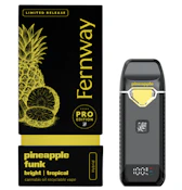 Pineapple Funk - 2g Traveler Pro