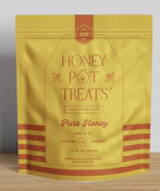 Pure Honey Drops - 100mg 40pk Throat Lozenges