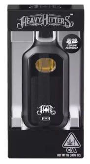 Heavy Hitters - Heavy Hitters - AIO - MAC - 1G Main Image