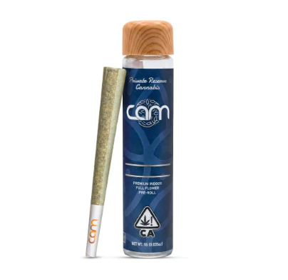 CAM - CAM - Preroll - CAM Pop - 1G Main Image