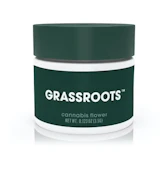 Grassroots | Flower | Facetz #12 | 3.5g