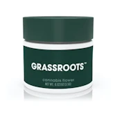 Grassroots | Flower | Papaya Drip | 3.5g