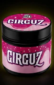 UP THE HILL | CIRCUZ | FLOWER | 3.5G