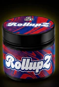 UP THE HILL | ROLLUPZ | FLOWER | 3.5G