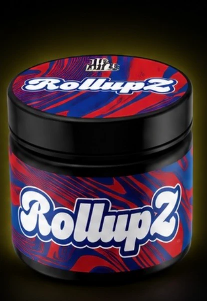 Up The Hill - UP THE HILL | ROLLUPZ | FLOWER | 3.5G Main Image