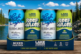 Mixed 4pk