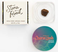 Stone Road - 1g Charas Hash - Sativa