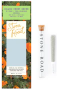 Stone Road - Island Sweet Skunk - 1g Infused Preroll