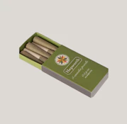 Hepworth | Preroll | Blue Dream | 2.5g | 5pk