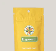 Hepworth | 510 Cart | Original Z | .5g