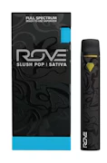 Slush Pop 1g Live Resin Diamonds AIO - Sativa | Rove