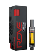 Dream 0.5g Vape Cartridge - Hybrid | Rove